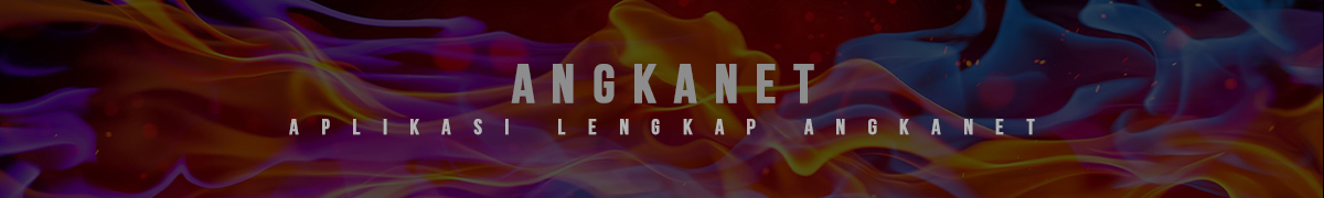 Angkanet Aplikasi Togel