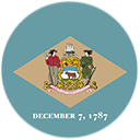 Paito Warna Delaware Night 1 Delaware