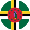 Paito Warna Dominica 1 Dominica