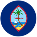 Paito Warna Guam 1 Guam