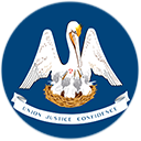 Paito Warna Louisiana 1 Louisiana