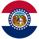 Paito Warna Missouri Midday 1 Missouri