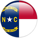 Paito Warna North Carolina Evening 1 North_Carolina