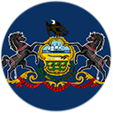 Paito Warna Pennsylvania Day 1 Pennsylvania