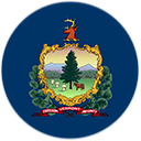 Paito Warna Vermont Day 1 Vermont